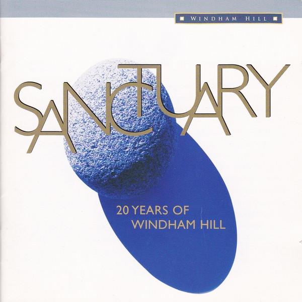 CD VARIOUS - Sanctuary (20 Years Of Windham Hill BVCW8601 BMG, Windham Hi 1996 Japan Dance & Electronica Used
CD VARIOUS - Sanctuary (20 Years Of Windham Hill BVCW8601 BMG, Windham Hi 1996 Japan Dance & Electronica Used