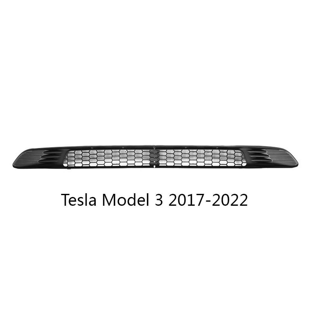 For Tesla Model 3 Model Y 2017-2025 Car Grille Anti debris and Scratch Grid Plate Installation Simple And Durable Front Grile
For Tesla Model 3 Model Y 2017-2025 Car Grille Anti debris and Scratch Grid Plate Installation Simple And Durable Front Grile