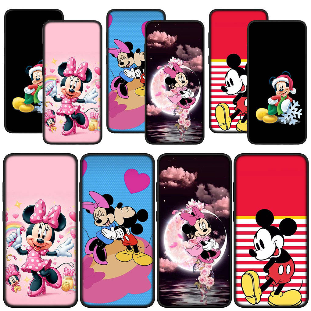 для Samsung Galaxy S24 S23 iPhone 15 14 Xiaomi Redmi Note 13 12 11 Pro Max X 8 7 9 10 XR OPPO Huawei чехол для телефона с изображением Микки Мауса и Минни Маус
для Samsung Galaxy S24 S23 iPhone 15 14 Xiaomi Redmi Note 13 12 11 Pro Max X 8 7 9 10 XR OPPO Huawei чехол для телефона с изображением Микки Мауса и Минни Маус
