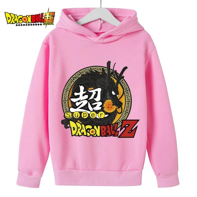 Дитячі толстовки Dragon Ball Z 2025 Весняний дитячий одяг Модні топи з принтом для малюків Дитячий пуловер з O-подібним вирізом Верхній одяг для хлопчиків 4-14 років 130
Дитячі толстовки Dragon Ball Z 2025 Весняний дитячий одяг Модні топи з принтом для малюків Дитячий пуловер з O-подібним вирізом Верхній одяг для хлопчиків 4-14 років 130