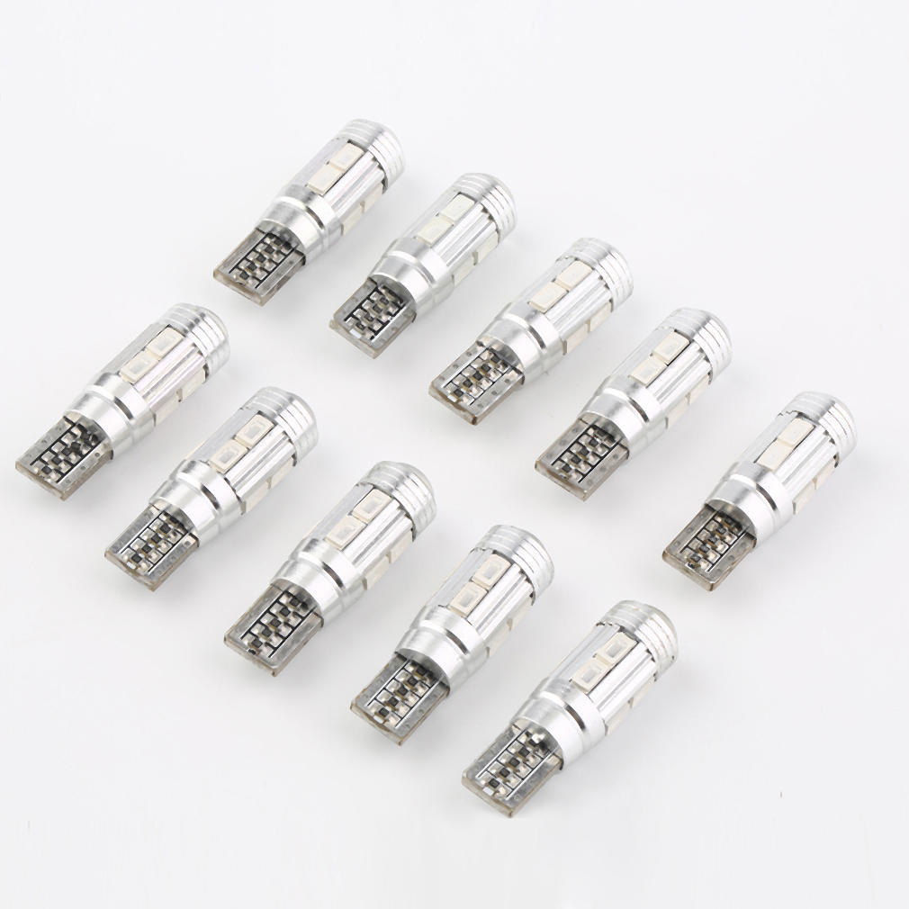 10X T10 501 W5W Автомобильная лампа бокового освещения без ошибок Canbus 6SMD светодиодный ксеноновый желтый
10X T10 501 W5W Автомобильная лампа бокового освещения без ошибок Canbus 6SMD светодиодный ксеноновый желтый