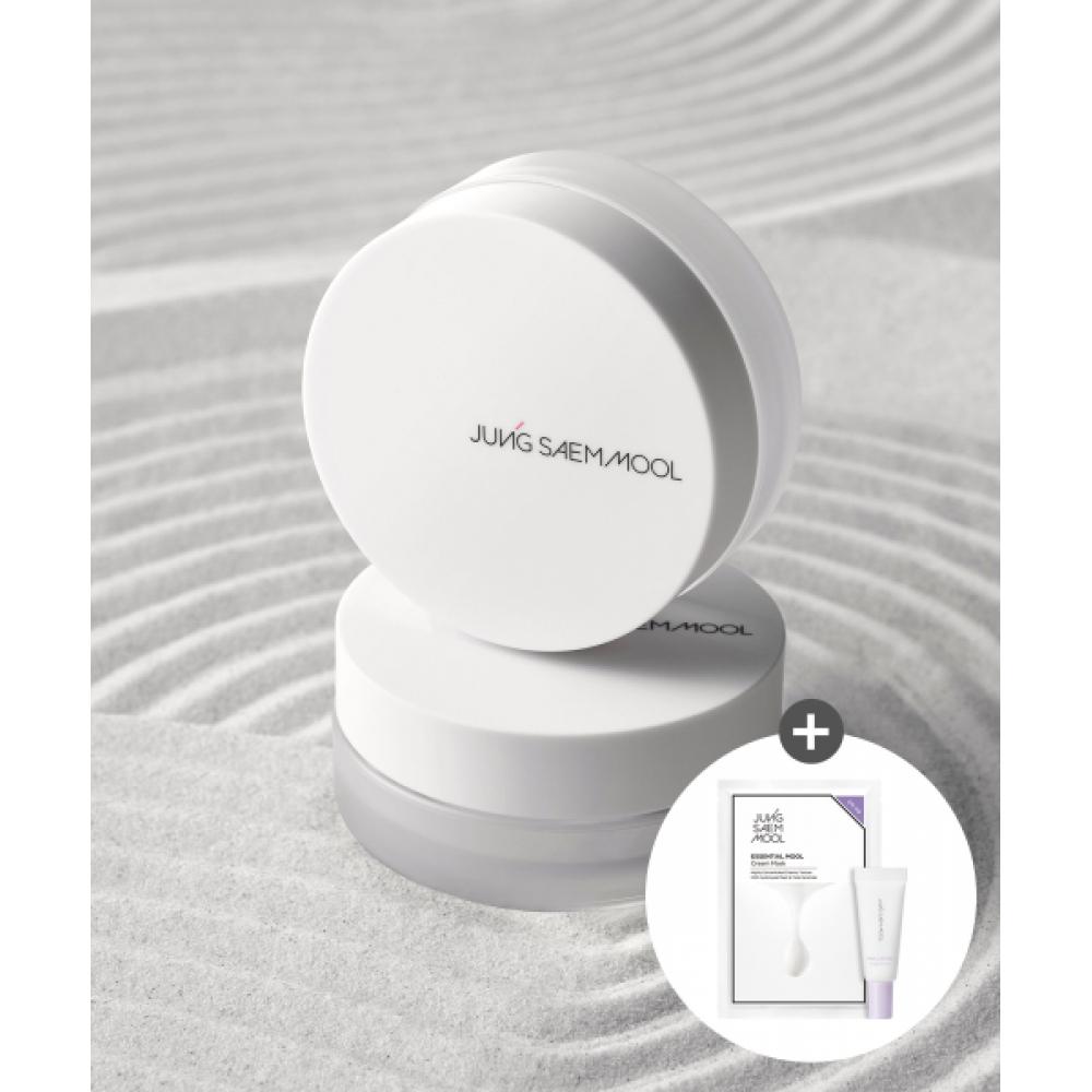 Jungsaemmool Pro Lasting Finish Powder 5 мл Праймер + Бесплатная вода Крем-маска Bear blur set
Jungsaemmool Pro Lasting Finish Powder 5 мл Праймер + Бесплатная вода Крем-маска Bear blur set