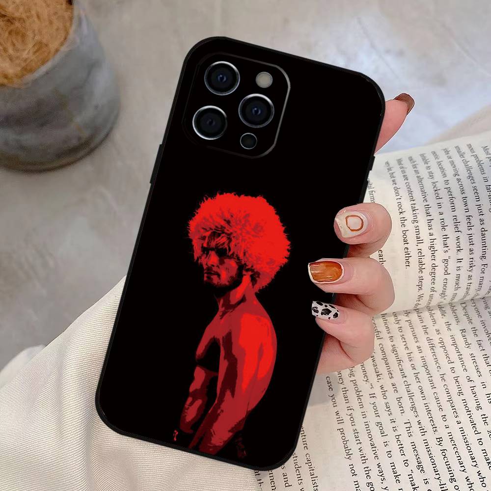 Чехол для телефона Champion Boxing K-Khabib Силиконовый Мягкий Для IPhone 17 16 15 14 13 12 11 X XR Plus Pro Max Plus iPhone16ProMax
Чехол для телефона Champion Boxing K-Khabib Силиконовый Мягкий Для IPhone 17 16 15 14 13 12 11 X XR Plus Pro Max Plus iPhone16ProMax