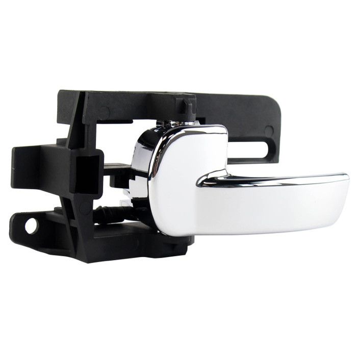 Poignée de porte intérieure pour Nissan Qashqai (2007-2013) avant gauche ou arrière gauche
Poignée de porte intérieure pour Nissan Qashqai (2007-2013) avant gauche ou arrière gauche