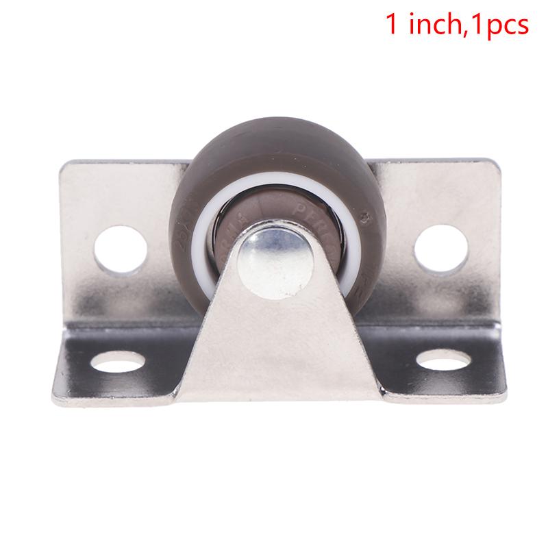 1/4 шт. Безшумні гумові ролики, Коліщатка для ящиків, Для меблів, кухонних шаф, столів, Бічне встановлення, Низькопрофільні, Замінні колеса A1
1/4 шт. Безшумні гумові ролики, Коліщатка для ящиків, Для меблів, кухонних шаф, столів, Бічне встановлення, Низькопрофільні, Замінні колеса A1