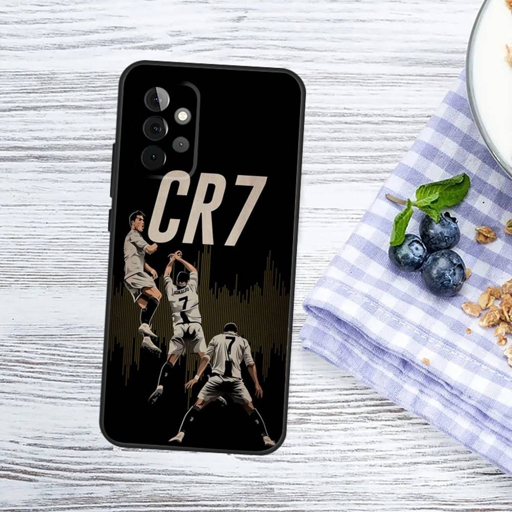 Чехол для телефона Football C-CR7 R-RonaldoS-S для Samsung Galaxy A13, A21s, A22, A31, A32, A52, A53, A71, A80, A91 Мягкий черный чехол для телефона Samsung a21
Чехол для телефона Football C-CR7 R-RonaldoS-S для Samsung Galaxy A13, A21s, A22, A31, A32, A52, A53, A71, A80, A91 Мягкий черный чехол для телефона Samsung a21