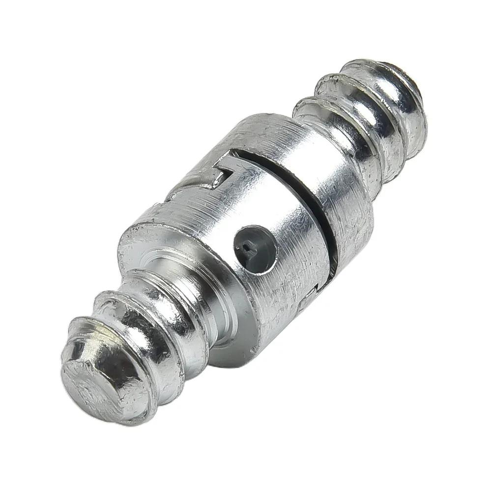 2pcs 16mm Electric Drill Pipe Dredge Spring Cleaner Adapter Male And Female Connecting Rod Cleaner Machine Head Connector China Mainland
2pcs 16mm Electric Drill Pipe Dredge Spring Cleaner Adapter Male And Female Connecting Rod Cleaner Machine Head Connector China Mainland