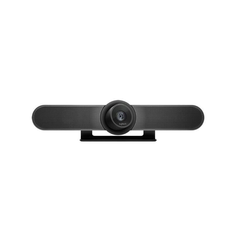 Logitech CC4000e 4K USB Video Conferencing Camera
Logitech CC4000e 4K USB Video Conferencing Camera
