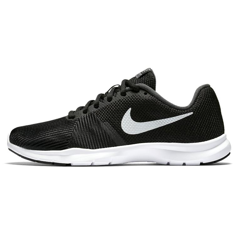 Nike Flex Bijoux Black White Women s 38.5
Nike Flex Bijoux Black White Women s 38.5
