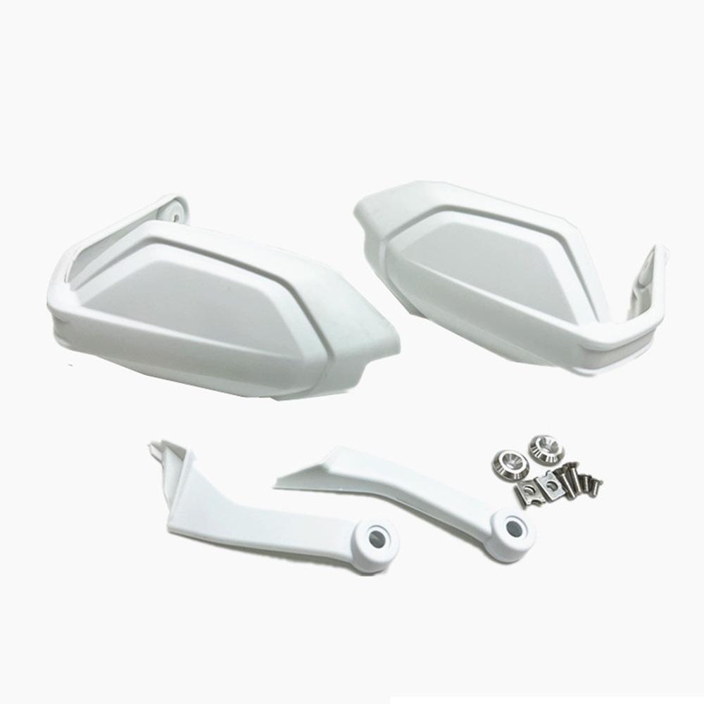 Triumph Tiger 850/900 GT/Rally Pro Handguards & Windshield for Handlebars
Triumph Tiger 850/900 GT/Rally Pro Handguards & Windshield for Handlebars