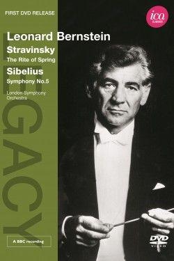 DVD DVD - Legacy: Leonard Bernstein ICAD5082 ICA Classics 2012 UK Classical Used
DVD DVD - Legacy: Leonard Bernstein ICAD5082 ICA Classics 2012 UK Classical Used