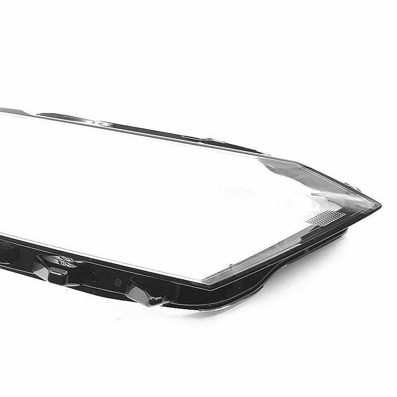 Volkswagen New Sagitar Front Headlight Cover: 2022-23 Two-Color Transparent Outer Shell. Premium, Left Driver
Volkswagen New Sagitar Front Headlight Cover: 2022-23 Two-Color Transparent Outer Shell. Premium, Left Driver