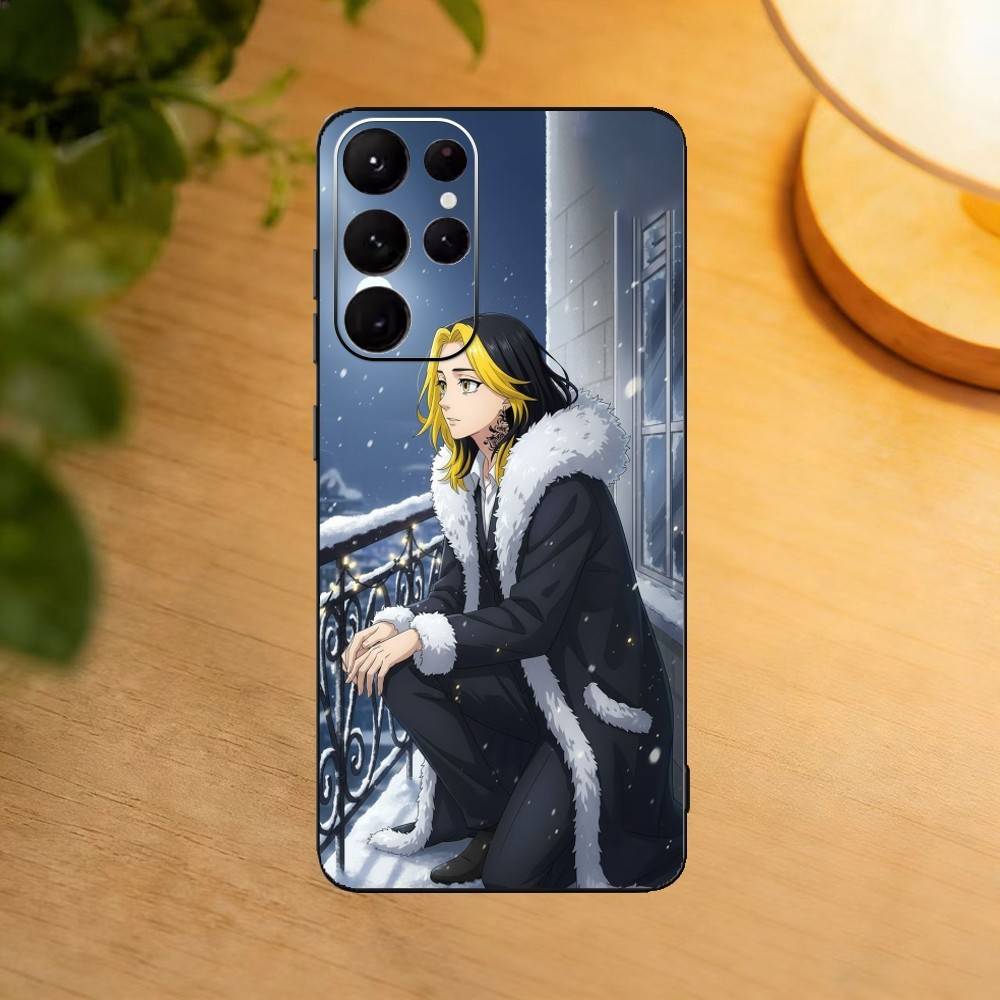 K-Kazutora H-Hanemiya Tiger Phone Case For Samsung S25,S24,S21,S22,S23,S30,Ultra,S20,Plus,Fe,Lite Black Shell Samsung S24
K-Kazutora H-Hanemiya Tiger Phone Case For Samsung S25,S24,S21,S22,S23,S30,Ultra,S20,Plus,Fe,Lite Black Shell Samsung S24