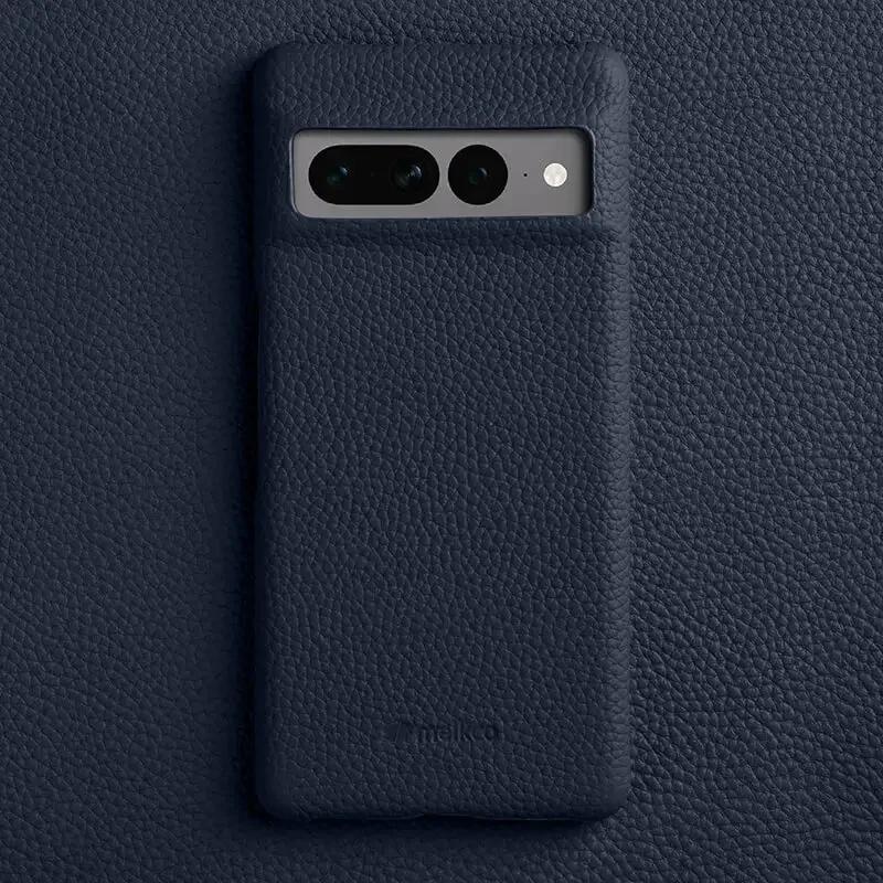 Melkco Vintage Genuine Leather Case For Google Pixel 10 Pro XL Pixel 9 Pro 8 7 Business Handmade Cowhide Skin Mobile Phone Cover For Google10ProXL темно-синього кольору
Melkco Vintage Genuine Leather Case For Google Pixel 10 Pro XL Pixel 9 Pro 8 7 Business Handmade Cowhide Skin Mobile Phone Cover For Google10ProXL темно-синього кольору