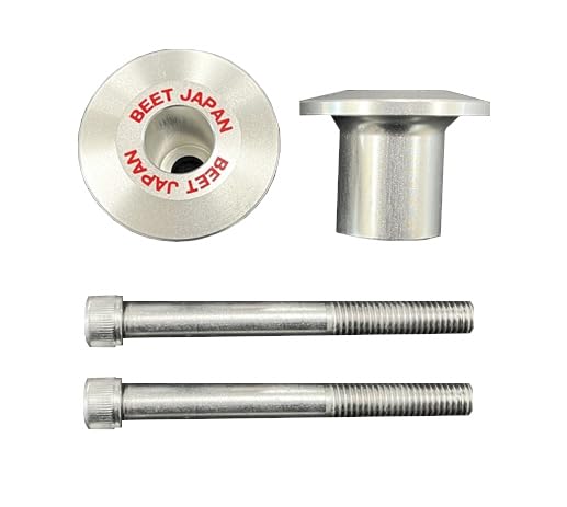 BEET Hanging Hook Set Eliminator 400 0616-KI4-09 срібний
BEET Hanging Hook Set Eliminator 400 0616-KI4-09 срібний