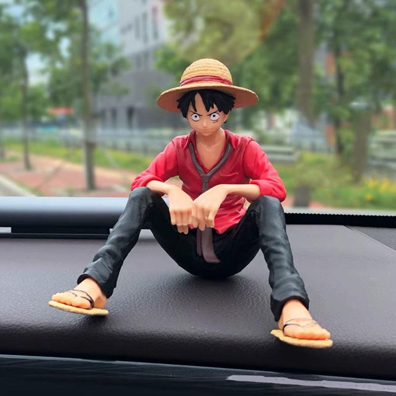 Car Ornaments, Interior Decorations, Figurines, Anime Decorations,Ideal Decoration for Cars, Homes, or Offices
Car Ornaments, Interior Decorations, Figurines, Anime Decorations,Ideal Decoration for Cars, Homes, or Offices