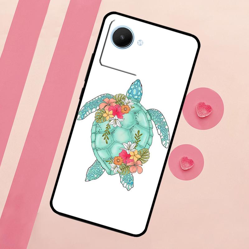Морская черепаха Для Realme C71 C55 C53 C67 C75 C61 C33 C63 C51 C65 10 11 12 13 14 15 Pro Plus GT7 Pro Чехол Realme C51
Морская черепаха Для Realme C71 C55 C53 C67 C75 C61 C33 C63 C51 C65 10 11 12 13 14 15 Pro Plus GT7 Pro Чехол Realme C51