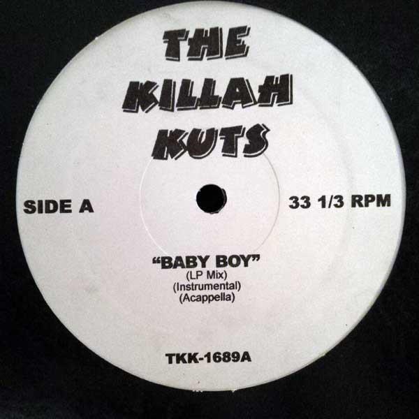 12-дюймовая пластинка VARIOUS - Baby Boy TKK1689 The Killah Kuts US Рэп и Хип-Хоп/R&B Б/У
12-дюймовая пластинка VARIOUS - Baby Boy TKK1689 The Killah Kuts US Рэп и Хип-Хоп/R&B Б/У
