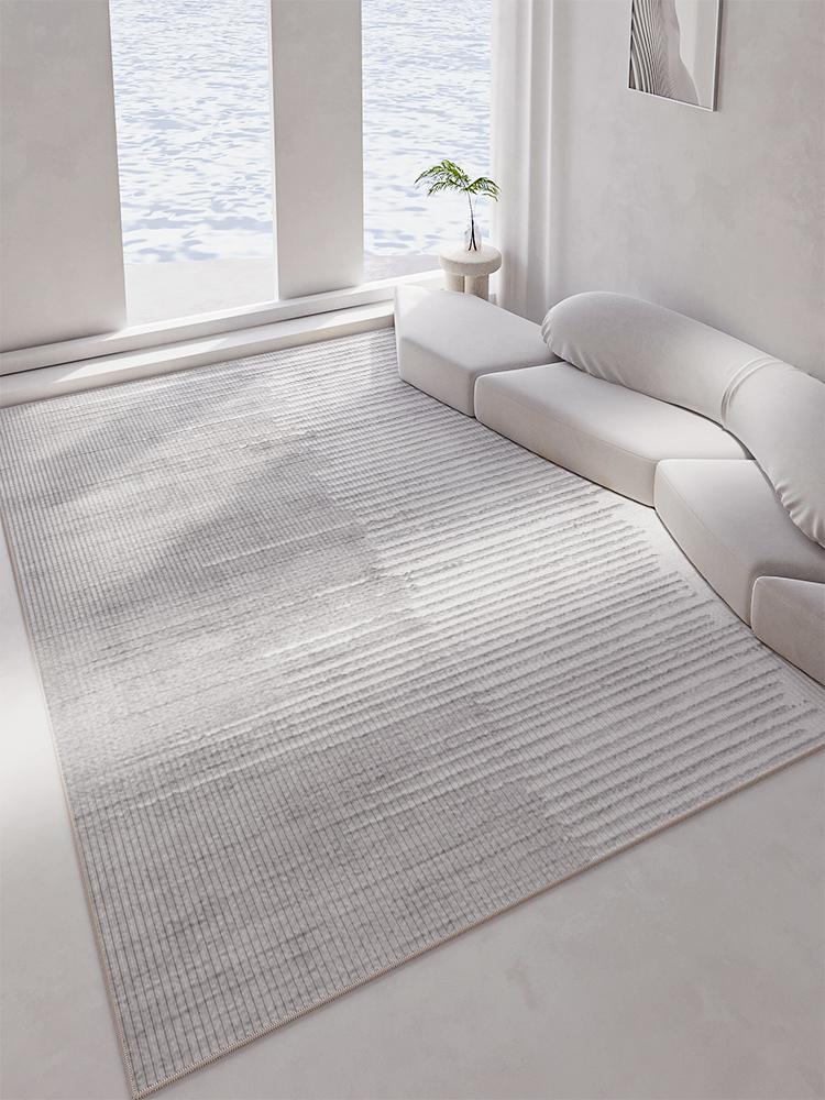Washable Stain Resistant Area Rugs Large Non-Slip Low Pile Indoor Outdoor Rugs Soft Non Shedding Carpets for Home Decor 80x160cm 32x63inch
Washable Stain Resistant Area Rugs Large Non-Slip Low Pile Indoor Outdoor Rugs Soft Non Shedding Carpets for Home Decor 80x160cm 32x63inch