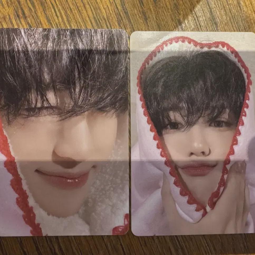 Полный набор розовых рождественских треков Ncitydream Jaemin
Полный набор розовых рождественских треков Ncitydream Jaemin