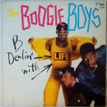 12inch Record BOOGIE BOYS - Dealin With Life V15245 Capitol Records 1986 US Rap & Hip-Hop/R&B Used
12inch Record BOOGIE BOYS - Dealin With Life V15245 Capitol Records 1986 US Rap & Hip-Hop/R&B Used