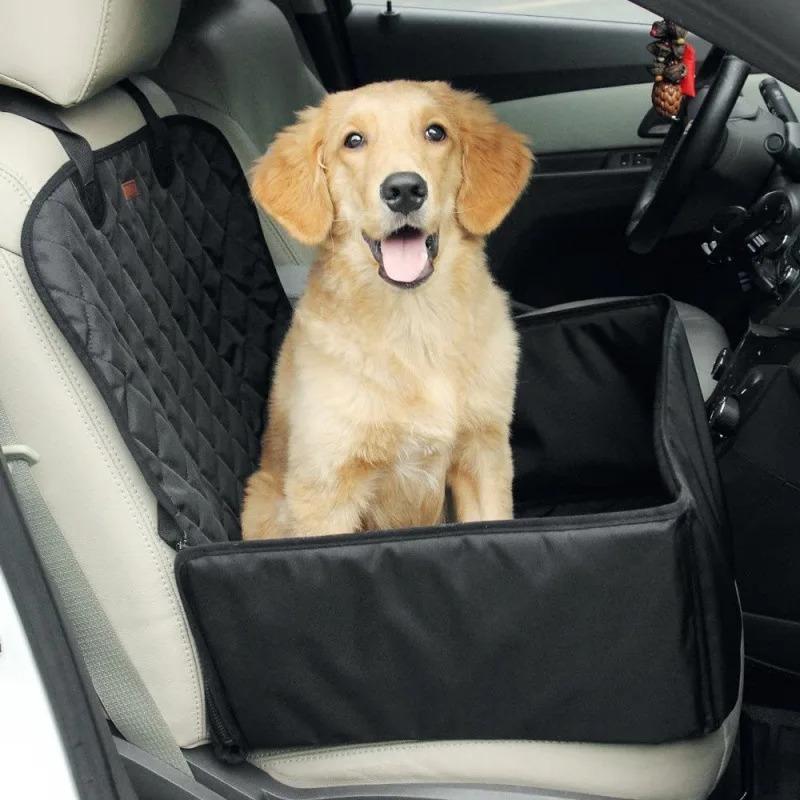 Waterproof Oxford Fabric Dog Car Seat Cover, Rear Back Seat Protector & Cushion Pad For Suvs, Sedans And Trucks чёрный
Waterproof Oxford Fabric Dog Car Seat Cover, Rear Back Seat Protector & Cushion Pad For Suvs, Sedans And Trucks чёрный