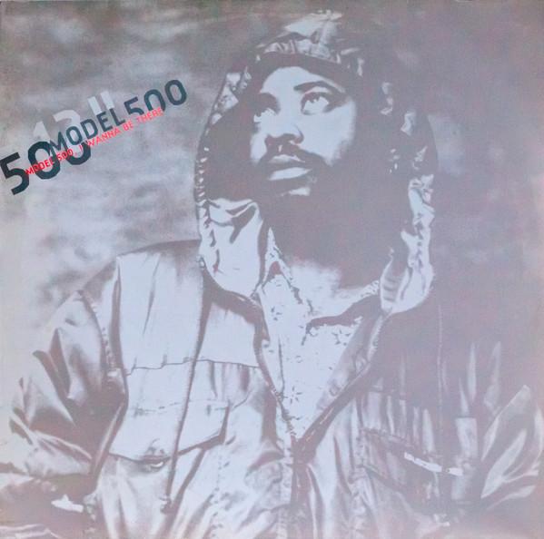 12inch Record MODEL 500 - I Wanna Be There RS96084 R & S Records 1996 Europe Dance & Electronica Used
12inch Record MODEL 500 - I Wanna Be There RS96084 R & S Records 1996 Europe Dance & Electronica Used