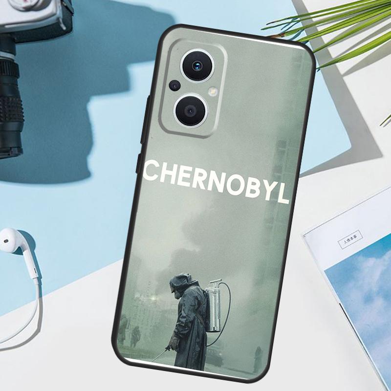 TV Series Chernobyl Cover For OPPO Reno 14 Pro 10 11 12 13 14F 13F 12F 11F 7 8 Lite OPPO Find X9 X6 X5 X8 Pro Case OPPO Reno12 F
TV Series Chernobyl Cover For OPPO Reno 14 Pro 10 11 12 13 14F 13F 12F 11F 7 8 Lite OPPO Find X9 X6 X5 X8 Pro Case OPPO Reno12 F