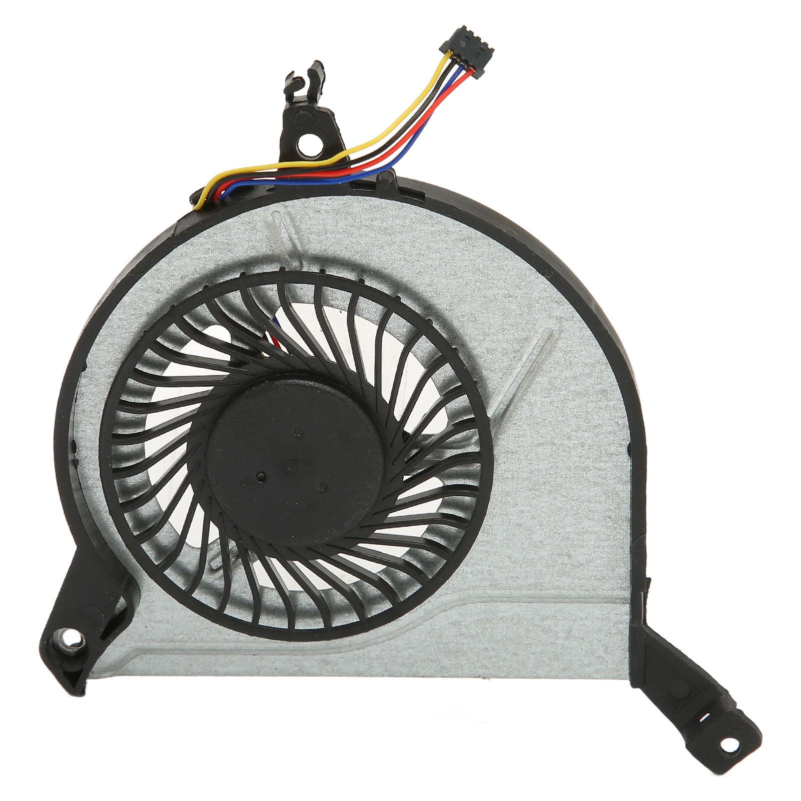 Вентилятор ЦП для Pavilion 14 В 14 U 15 P 15T K 15 K 17 F TPN Q140 TPN Q143 замена 4 контакта DC 5V0.5A
Вентилятор ЦП для Pavilion 14 В 14 U 15 P 15T K 15 K 17 F TPN Q140 TPN Q143 замена 4 контакта DC 5V0.5A