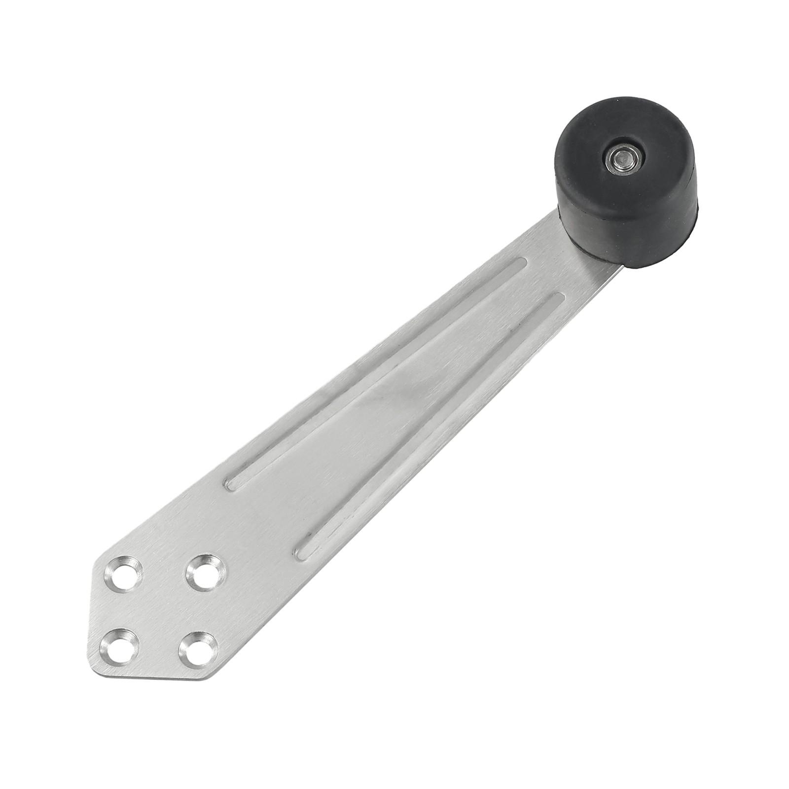 Prevent Colliding Wall Door Stop Top Stopper Brand New
Prevent Colliding Wall Door Stop Top Stopper Brand New