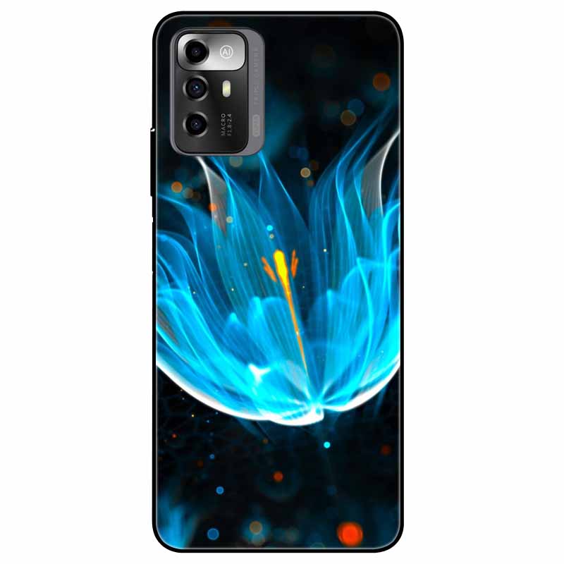 For ZTE Blade A72 5G Case 6.52 Phone Cover Silicone Soft TPU Cases for ZTE BladeA72 5G Covers Funda Coque for A 72 5G 7540N Blade A72 5G
For ZTE Blade A72 5G Case 6.52 Phone Cover Silicone Soft TPU Cases for ZTE BladeA72 5G Covers Funda Coque for A 72 5G 7540N Blade A72 5G