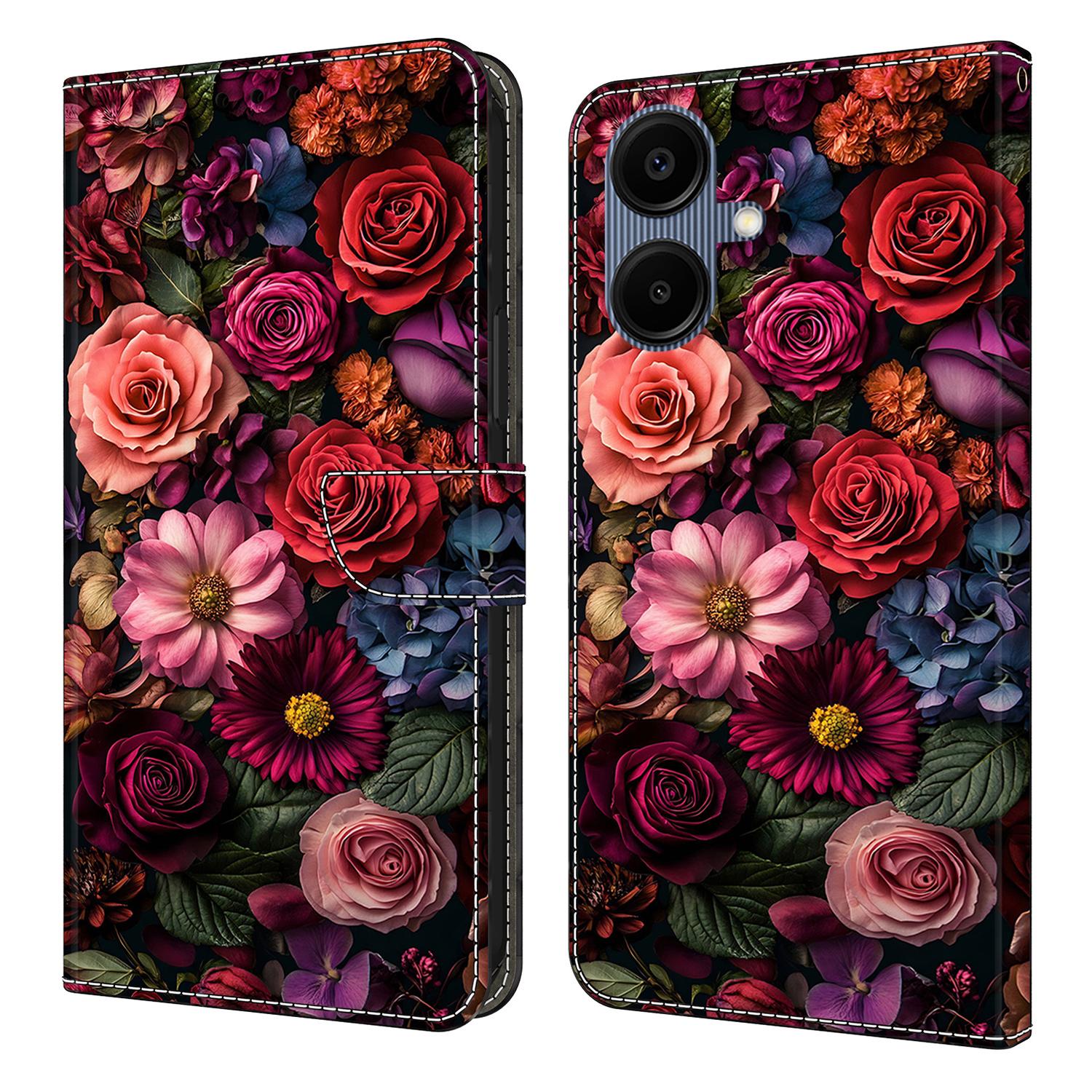 For Samsung Galaxy A07 5G/A07 4G Wallet Case Pattern Printing PU Leather Flip Stand Phone Cover P
For Samsung Galaxy A07 5G/A07 4G Wallet Case Pattern Printing PU Leather Flip Stand Phone Cover P