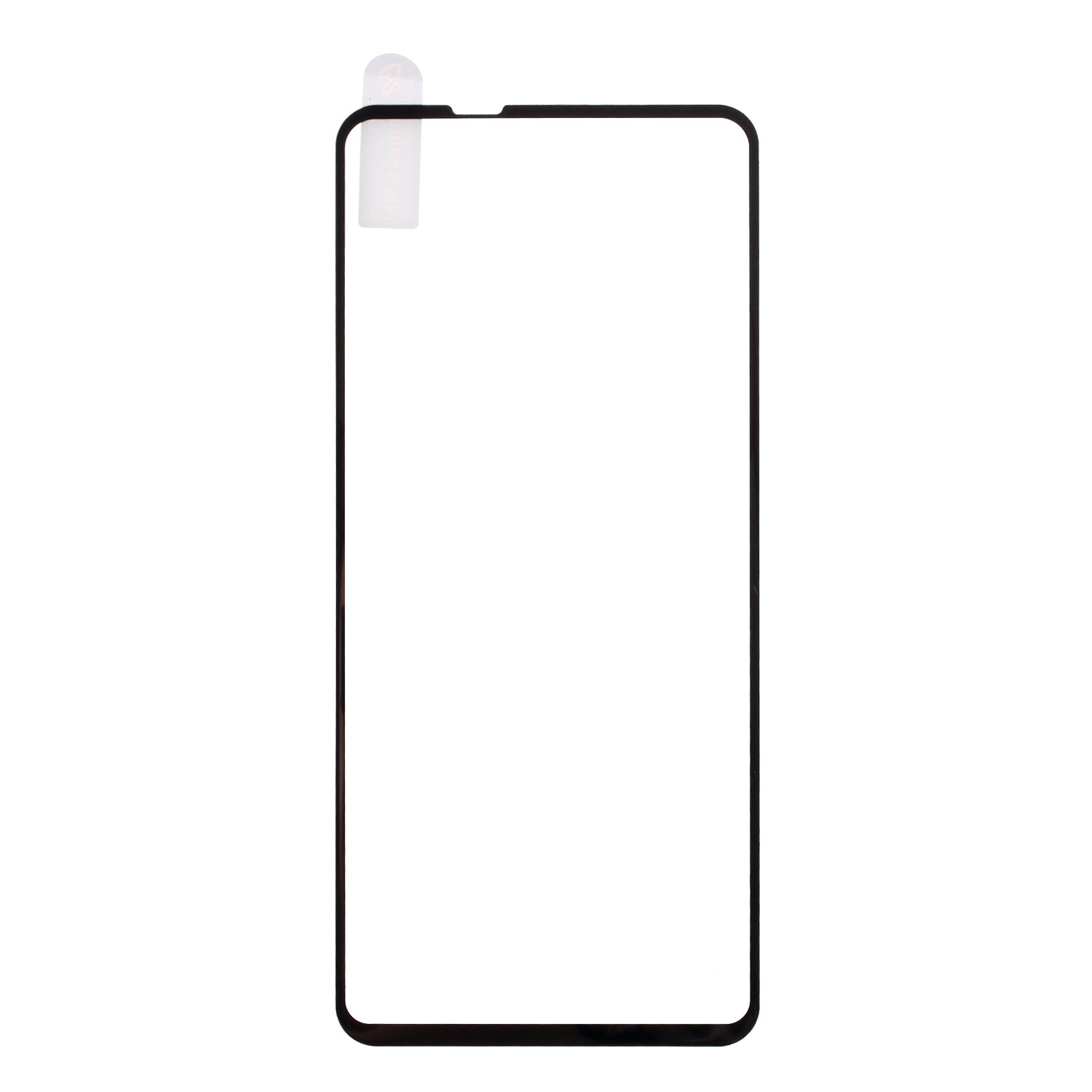 Silk Print Full Size Full Glue Tempered Glass Screen Protector for Samsung Galaxy A21s Type A
Silk Print Full Size Full Glue Tempered Glass Screen Protector for Samsung Galaxy A21s Type A