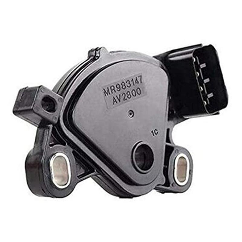 Portable MR983147 Neutral Safety Switch Replacement Accessories For Mitsubishi Lancer Galant Eclipse Auto Trans
Portable MR983147 Neutral Safety Switch Replacement Accessories For Mitsubishi Lancer Galant Eclipse Auto Trans