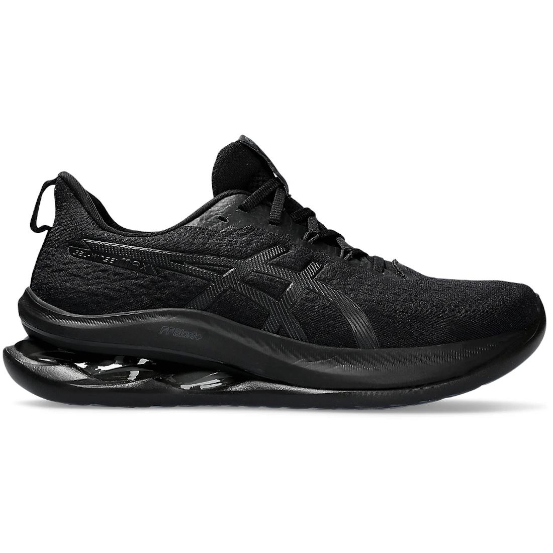Sneaker ASICS Gel-Kinsei Max Black Black(1011B696-001) 42
Sneaker ASICS Gel-Kinsei Max Black Black(1011B696-001) 42