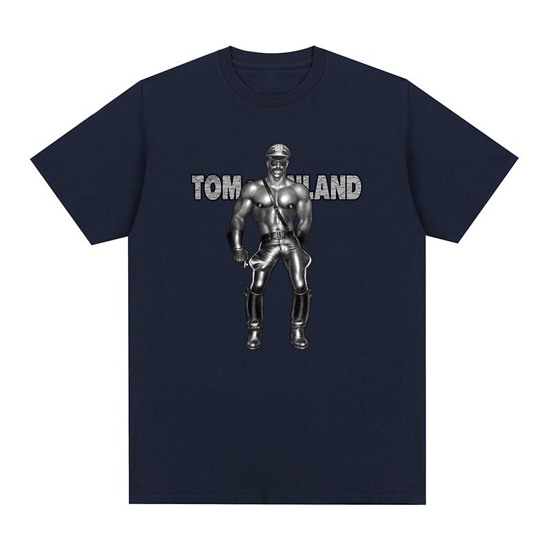 TOM OF FINLAND Hot and Heavy T-shirt Cotton Men T Shirt New TEE TSHIRT Womens Tops Unisex 5XL різнокольоровий
TOM OF FINLAND Hot and Heavy T-shirt Cotton Men T Shirt New TEE TSHIRT Womens Tops Unisex 5XL різнокольоровий