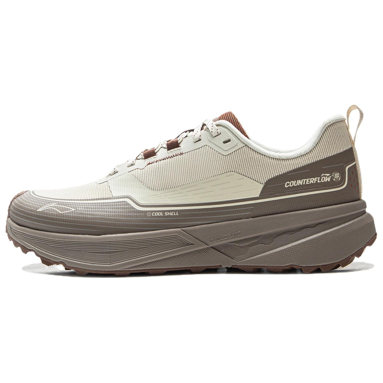 Li Ning Outdoor CF Tracing Inter Regional TPU Cushioning Breathable Coverage Support Rebound Grip Anti Twist Low top AHCV037-11 42
Li Ning Outdoor CF Tracing Inter Regional TPU Cushioning Breathable Coverage Support Rebound Grip Anti Twist Low top AHCV037-11 42