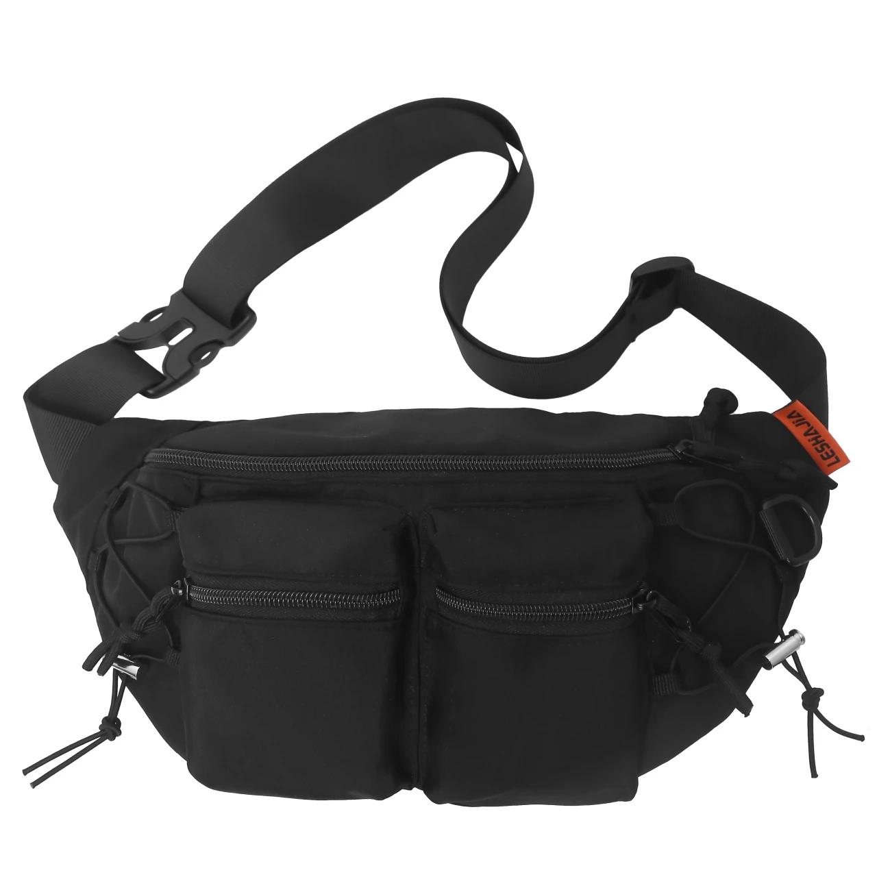 High Quality Nyl Zipper Waist Packs Ladies Bags Sale 2026 High Capacity Solid Waist Packs Leisure Versatile Pochete чёрный
High Quality Nyl Zipper Waist Packs Ladies Bags Sale 2026 High Capacity Solid Waist Packs Leisure Versatile Pochete чёрный