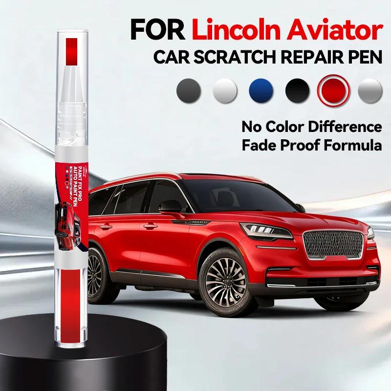 Car Dedicated Car Paint Repair Pen Touch Up Scratch Remover DIY Auto Accessories Black Brown White Blue Red Gray For Lincoln Avi червоний
Car Dedicated Car Paint Repair Pen Touch Up Scratch Remover DIY Auto Accessories Black Brown White Blue Red Gray For Lincoln Avi червоний