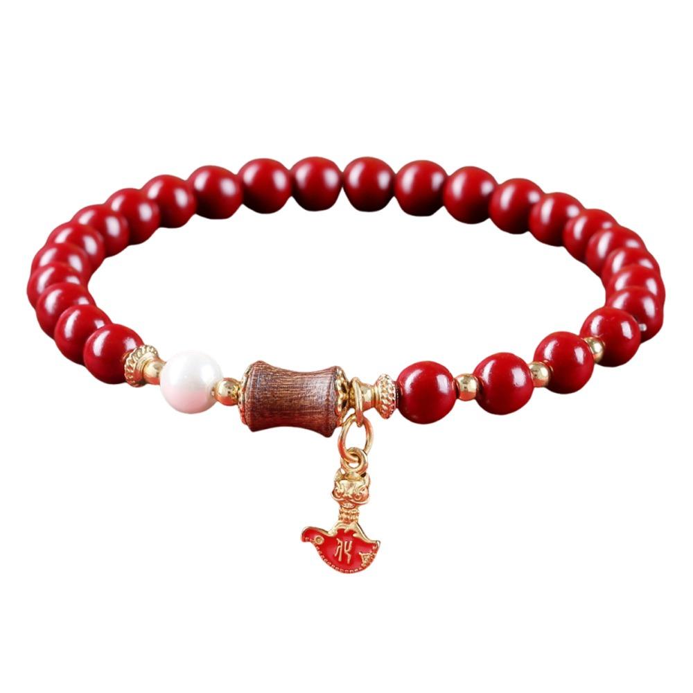 Stretchy Year Of The Horse Bracelet Attract Wealth Good Luck Charm Pony Bracelet New Year Gift Handcrafted Pendant Bracelet
Stretchy Year Of The Horse Bracelet Attract Wealth Good Luck Charm Pony Bracelet New Year Gift Handcrafted Pendant Bracelet