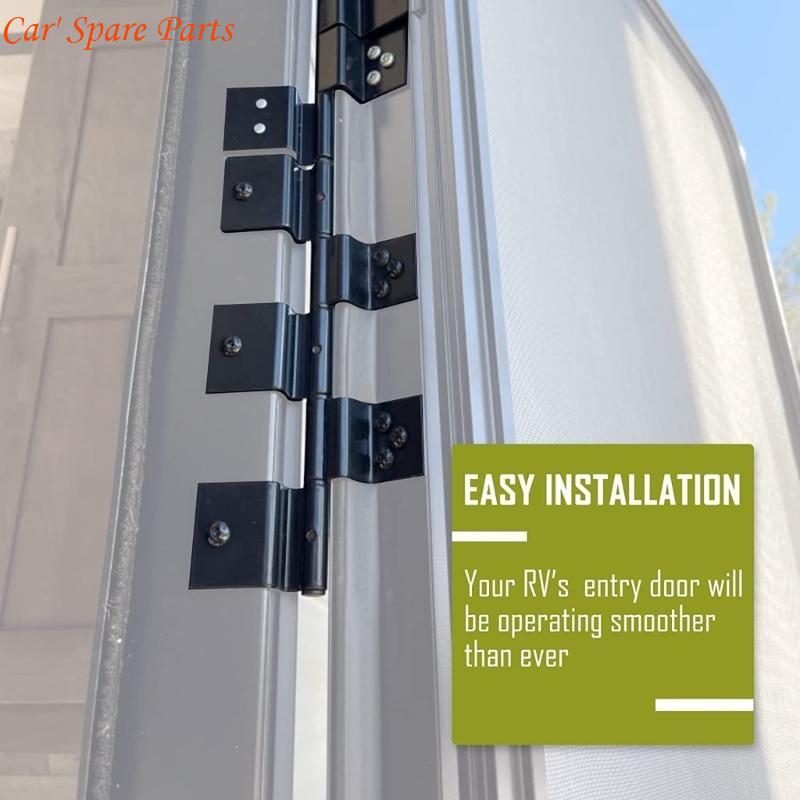 Y4UA RV- Entry Door Friction Hinge Motorhome Accessories for Challenger Door Series CN
Y4UA RV- Entry Door Friction Hinge Motorhome Accessories for Challenger Door Series CN