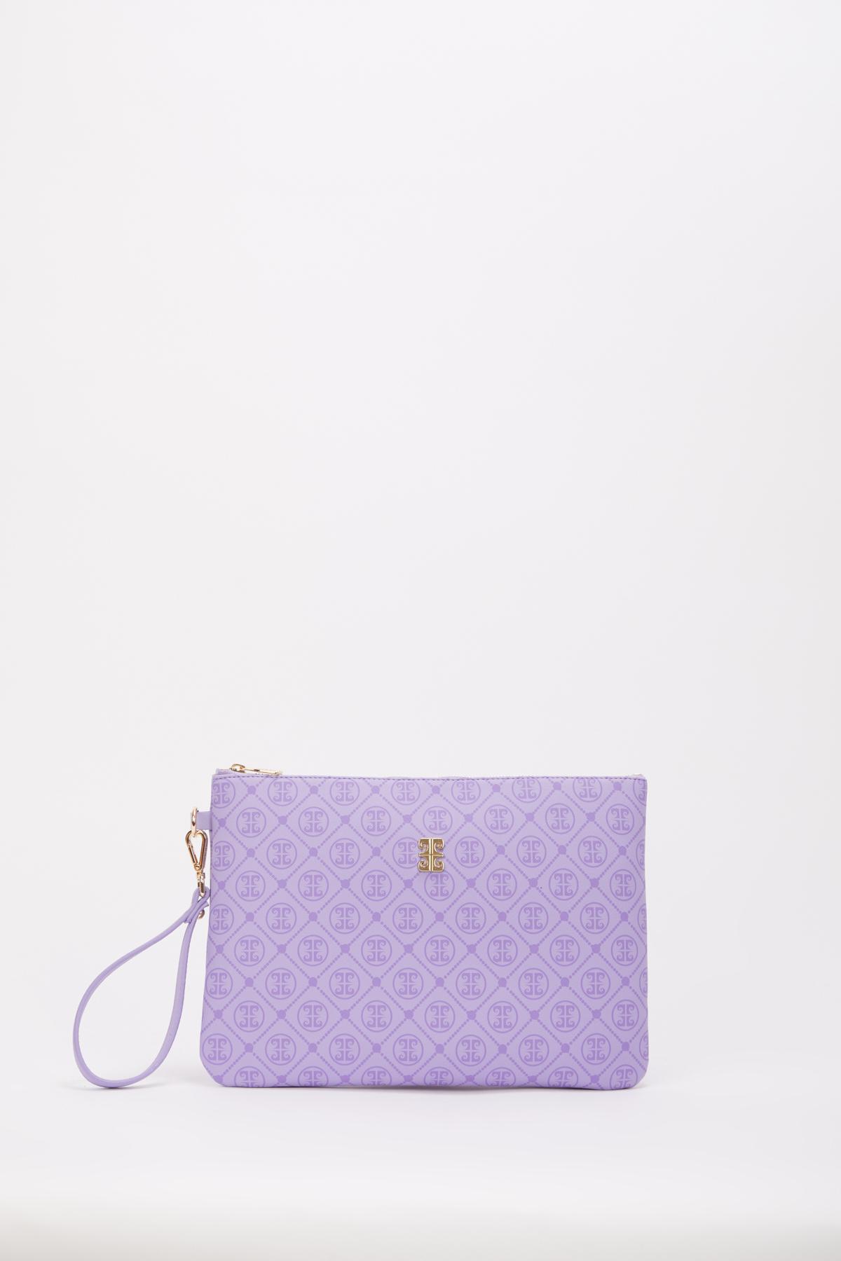 Original Pierre Cardin Lavender Luxury Portfolio & Clutch Bag Lavender Women s Portfolio - Clutch Bag
Original Pierre Cardin Lavender Luxury Portfolio & Clutch Bag Lavender Women s Portfolio - Clutch Bag