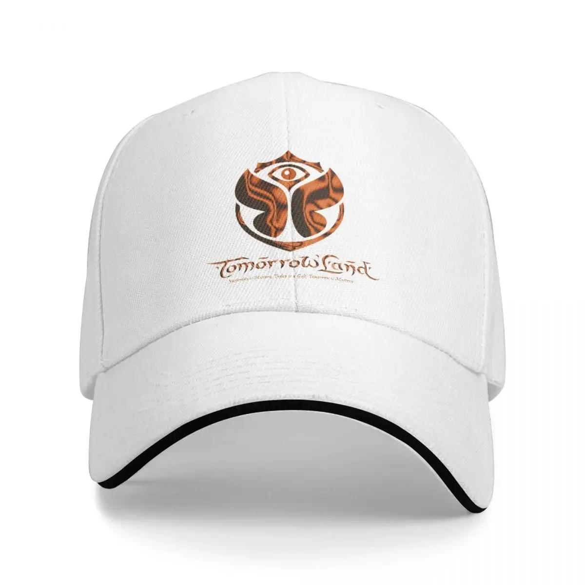 Tomorrowlands Music Baseball Cap Vintage Electronic Dance Sandwich Caps Unisex Women Adjustable Sun Cap Sport
Tomorrowlands Music Baseball Cap Vintage Electronic Dance Sandwich Caps Unisex Women Adjustable Sun Cap Sport
