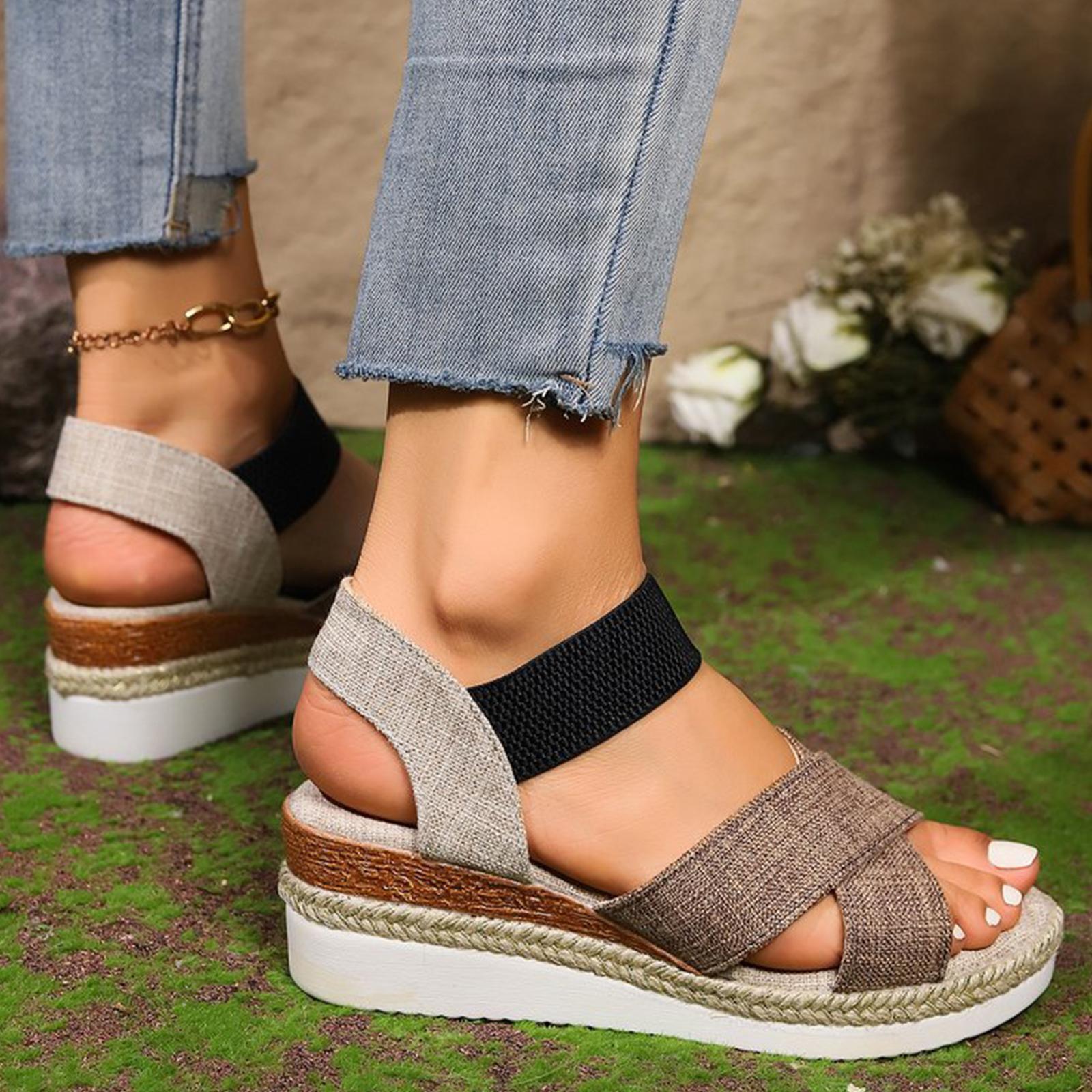 Comfortable Women s Sandals With A Wide Last, Comfortable Orthopedic Sandals, Comfortable Evening Shoes, Suitable For Wide Feet. 43 верблюд
Comfortable Women s Sandals With A Wide Last, Comfortable Orthopedic Sandals, Comfortable Evening Shoes, Suitable For Wide Feet. 43 верблюд