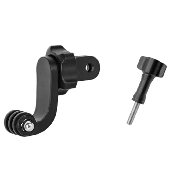 Multiple Camera Vertical Filming Adapter for Action 5Pro Cameras Including Chest Belt Mount 360 Rotation
Multiple Camera Vertical Filming Adapter for Action 5Pro Cameras Including Chest Belt Mount 360 Rotation