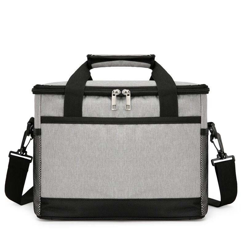 Vanaheimr Double-Layer Insulated Picnic Bag
Vanaheimr Double-Layer Insulated Picnic Bag
