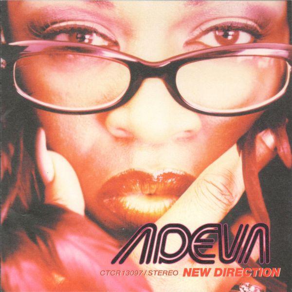 CD ADEVA - New Direction CTCR13097 Truth Productio 1997 Japan Dance & Electronica Used
CD ADEVA - New Direction CTCR13097 Truth Productio 1997 Japan Dance & Electronica Used