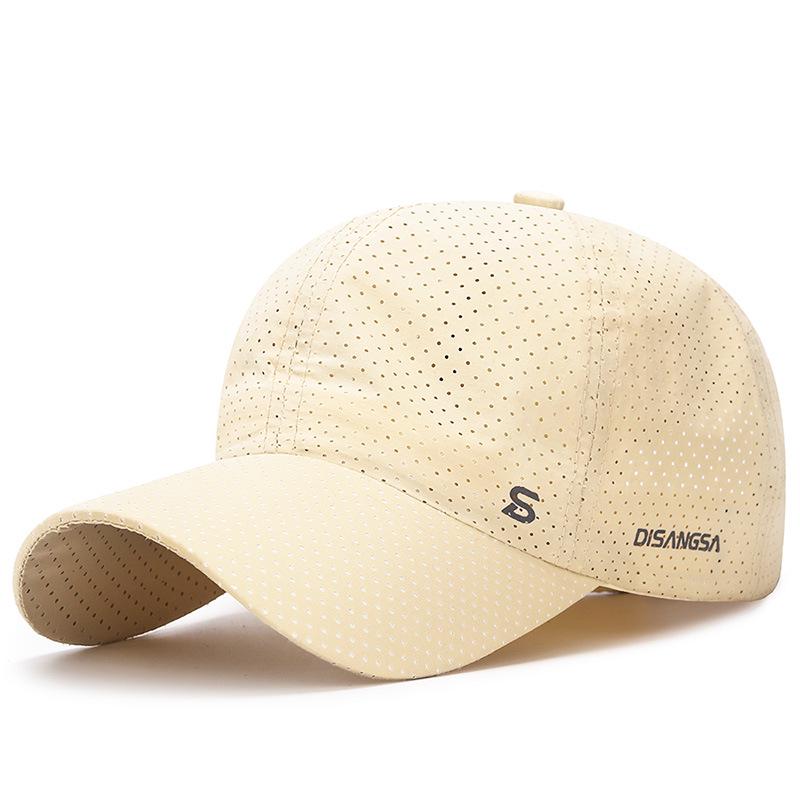 Unisex Quick-Dry Summer Mesh Duckbill Hat: Breathable Sun Protection Cap for Outdoor Sports Adjustable хакі
Unisex Quick-Dry Summer Mesh Duckbill Hat: Breathable Sun Protection Cap for Outdoor Sports Adjustable хакі
