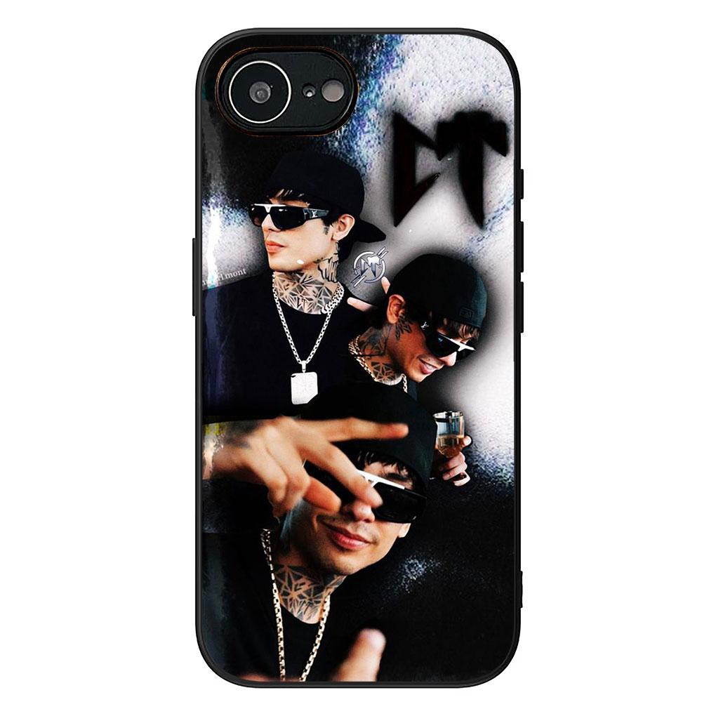 Singer Natanaels Canos Casing Phone Cover for Xiaomi Redmi Note 13 14 ProPlus A4 A3 Pro Plus 13C Pro+ Note13 Note14 Soft Case Redmi 13
Singer Natanaels Canos Casing Phone Cover for Xiaomi Redmi Note 13 14 ProPlus A4 A3 Pro Plus 13C Pro+ Note13 Note14 Soft Case Redmi 13
