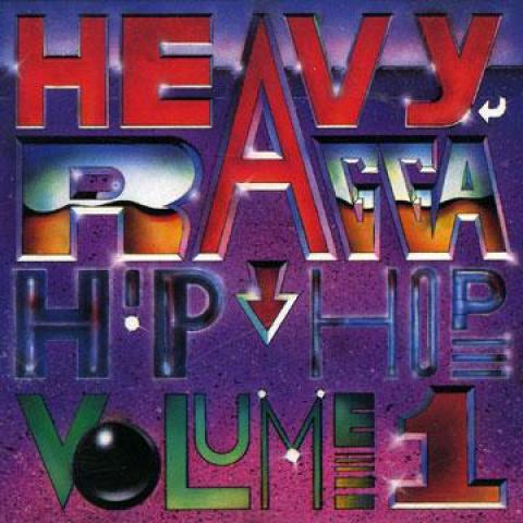 CD VARIOUS - Heavy Ragga Hip Hop Volume 1 SDCD4 Sure Delight 1992 UK Reggae, Ska & Dub Used
CD VARIOUS - Heavy Ragga Hip Hop Volume 1 SDCD4 Sure Delight 1992 UK Reggae, Ska & Dub Used